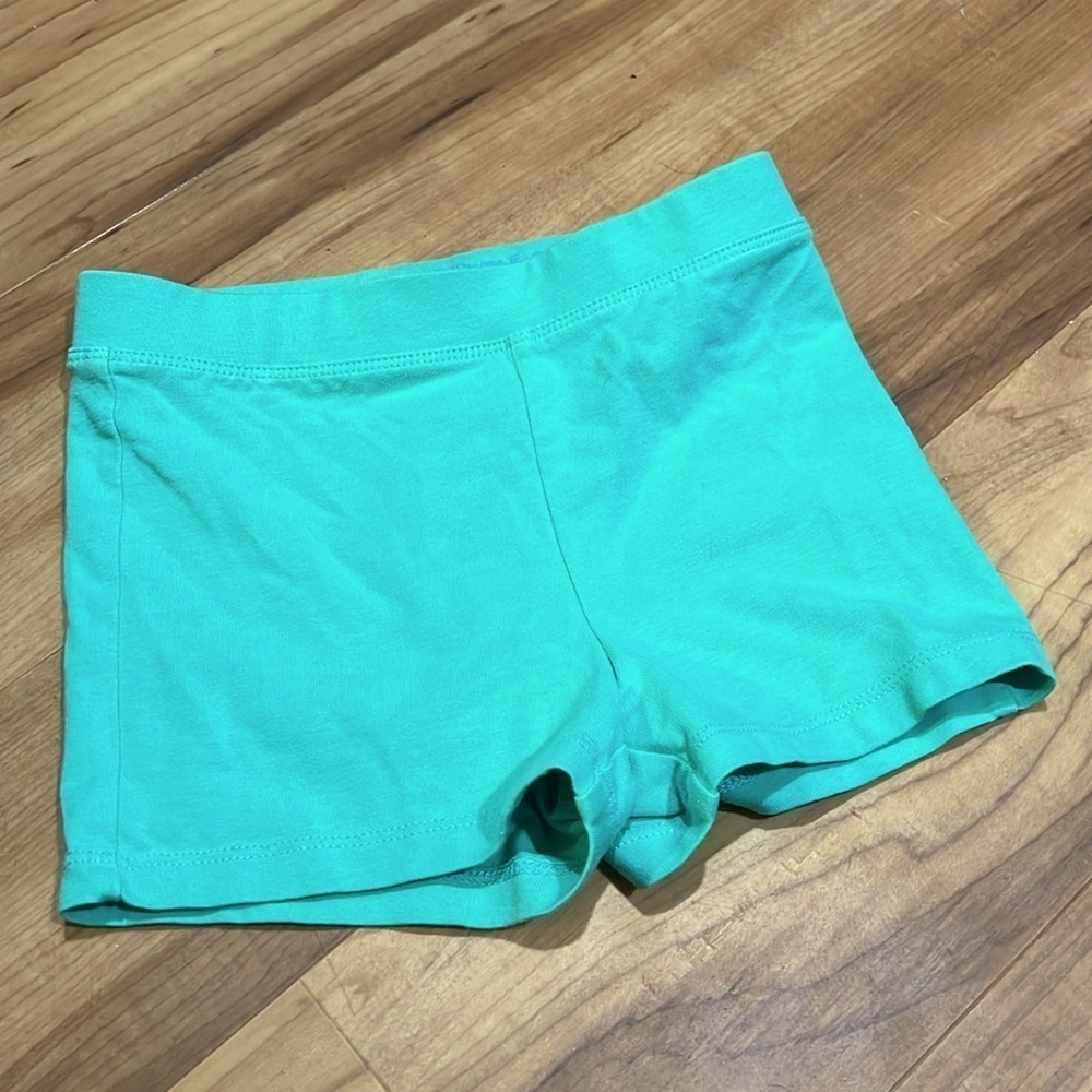Girls’ Crewcuts Tumble Short. Size 7.​​​​​​​